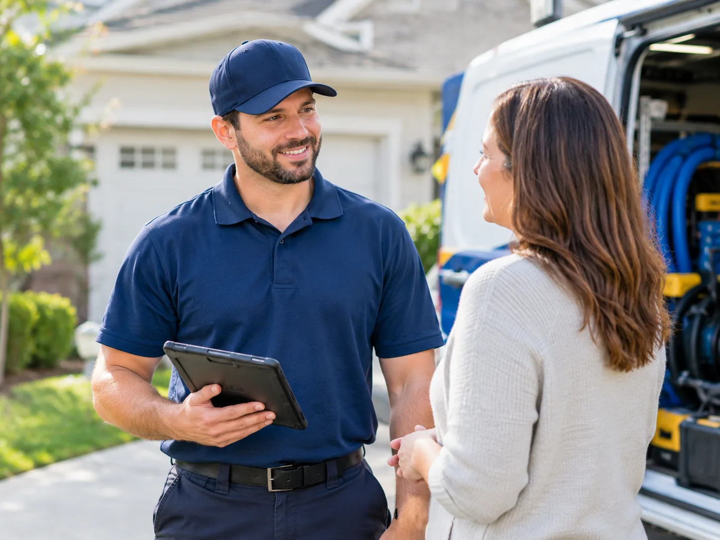 Sewage Backup Cleanup Clyman, WI FAQs